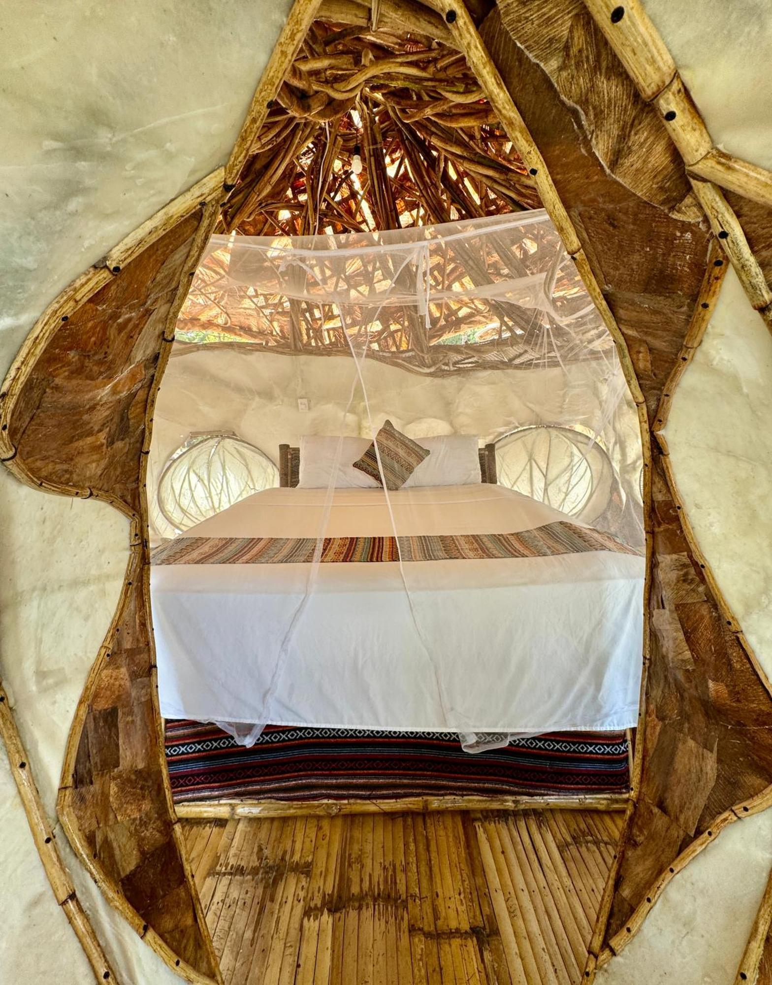 ดริฟต์ ดาโรโกตัน ไอส์แลนด์ Hotel เอลนิโด ภายนอก รูปภาพ
